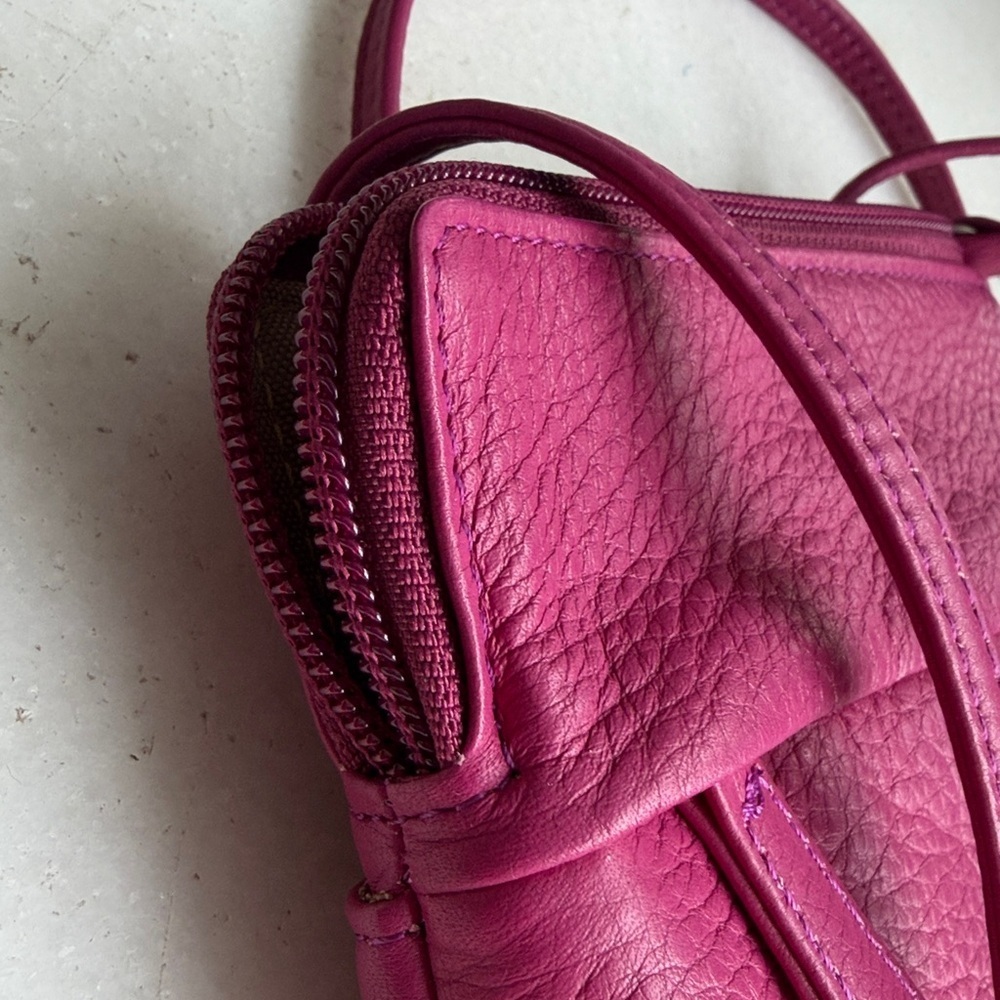 Osgoode Marley Ella Wearable Pocket — image 5 of 5
